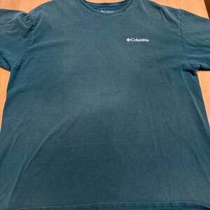 Columbia sportswear company basic logo